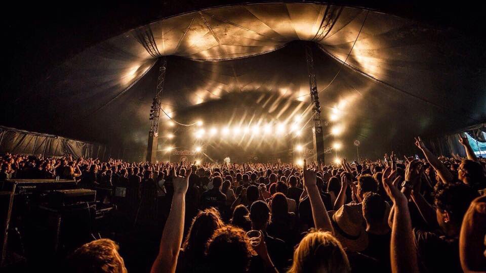 FMontupet's tweet photo. 👍 Quand ton pote fait de belles lumières @GojiraMusic ! #ChiracDesign
📷 FortaRock - The Festival © Bart Heemskerk https://t.co/96EK2lX2JF