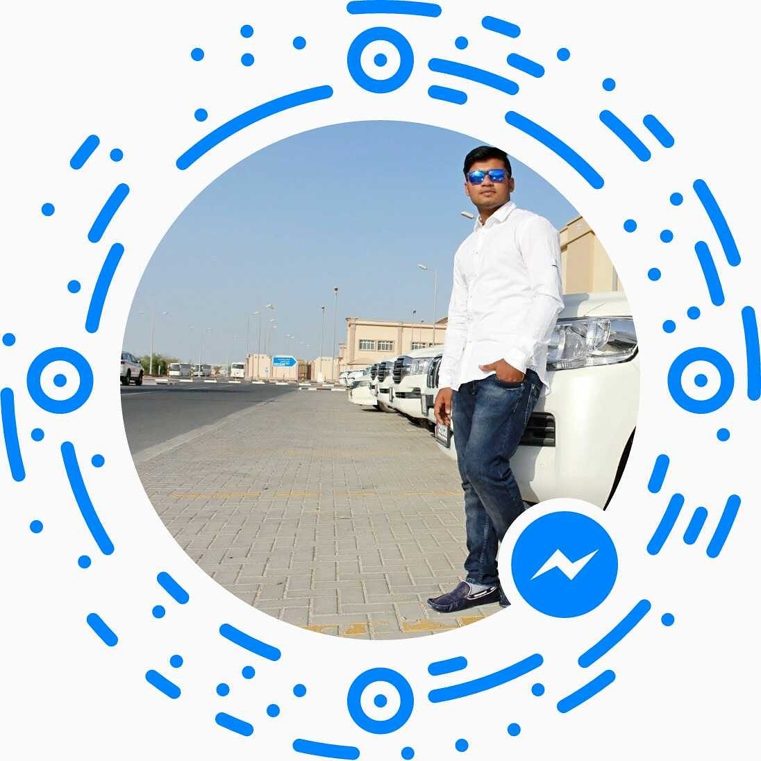 Istrangedrana's tweet photo. #messengercode https://t.co/zjcGJaKbpG