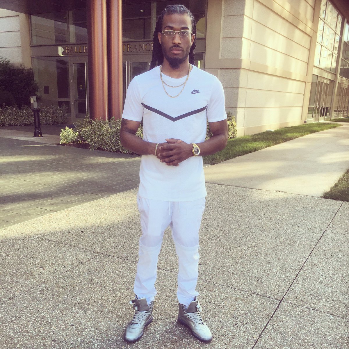 Buck The Boss tweet media