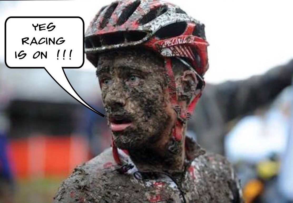 Cyclocross Newcastle tweet media