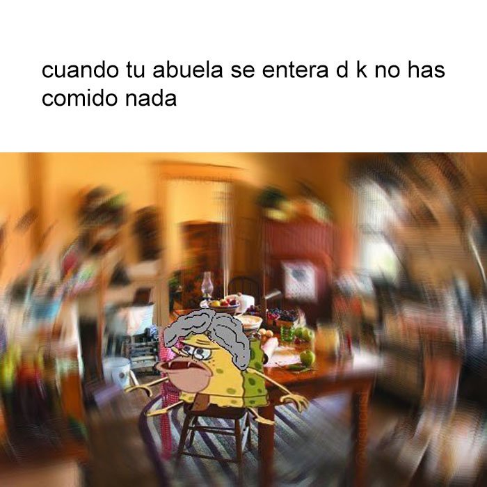 Ysucrist's tweet photo. es el punto débil d todas las abuelas https://t.co/vdUUShrayw