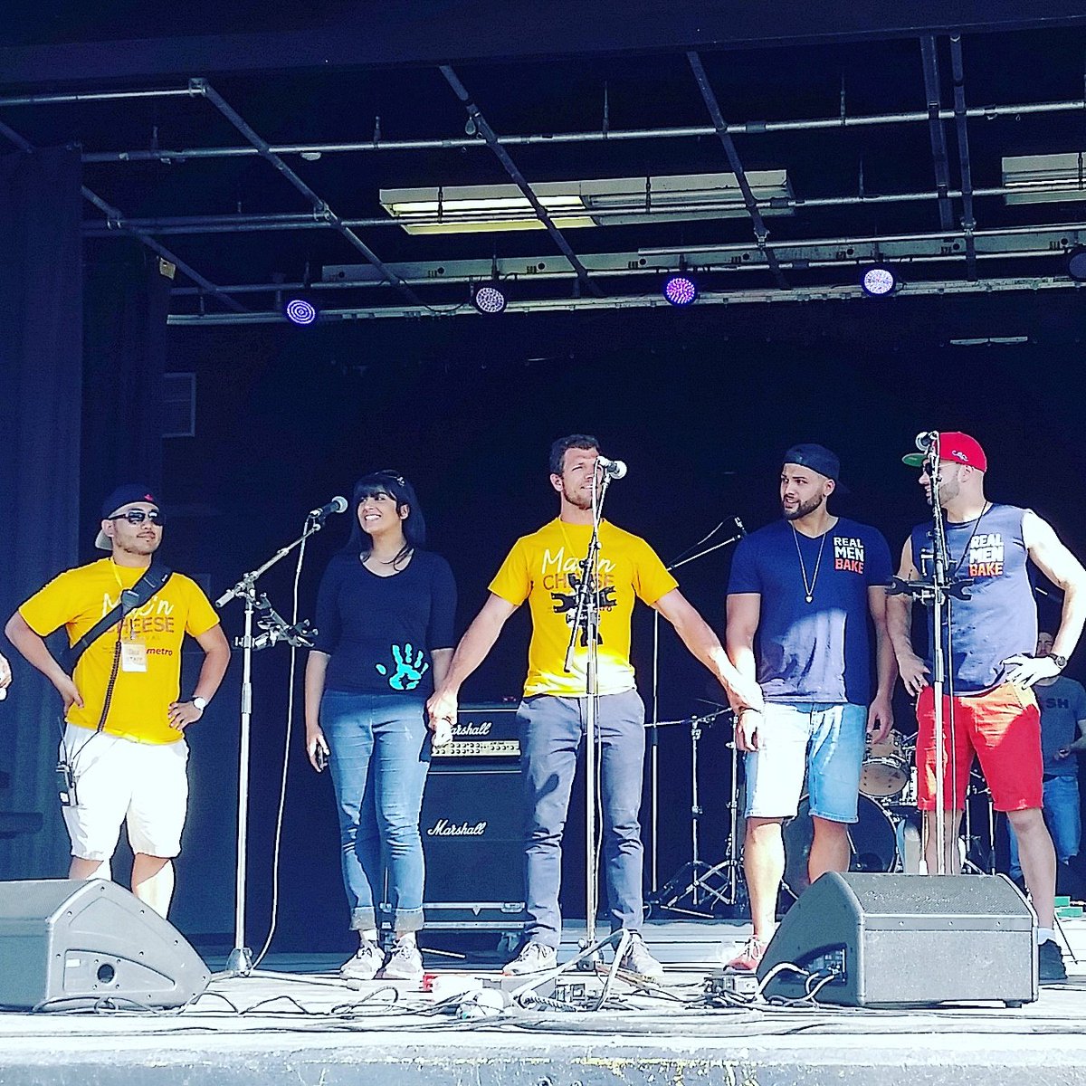 Congrats #judgeschoice  winner <a href="/junkedfoodco/">Junked Food Co.</a> &amp; finalists <a href="/bombaystfoodto/">BombayStreetFoodTO</a>!! You've captivated our hearts (&amp; bellies)!