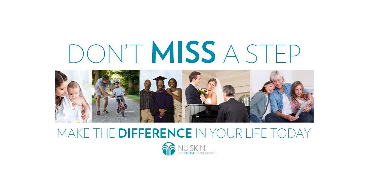 NUFuture's tweet image. Make a positive difference in your life today!  ltl.is/AQ4ve