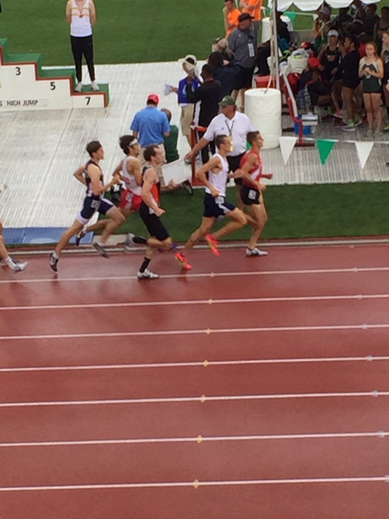 Mitchel Poynter places 2nd at State Competition!  Congratulations on an amazing accomplishment!