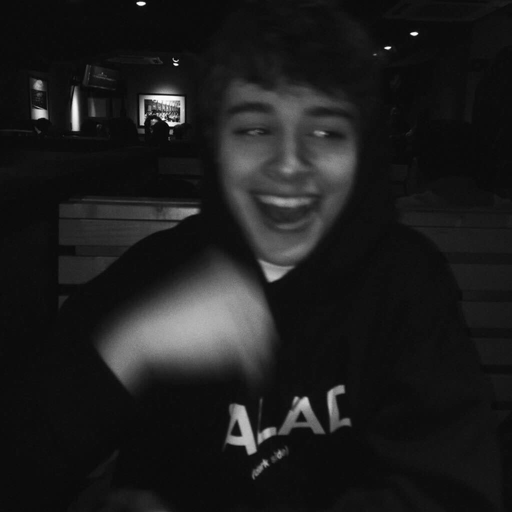 Christian Akridge