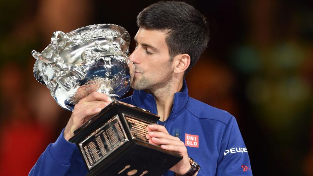 Pronostic_VIP's tweet image. Roland Garros 2016 : Pronostic Djokovic – Andy Murray
bit.ly/1WAqwiL