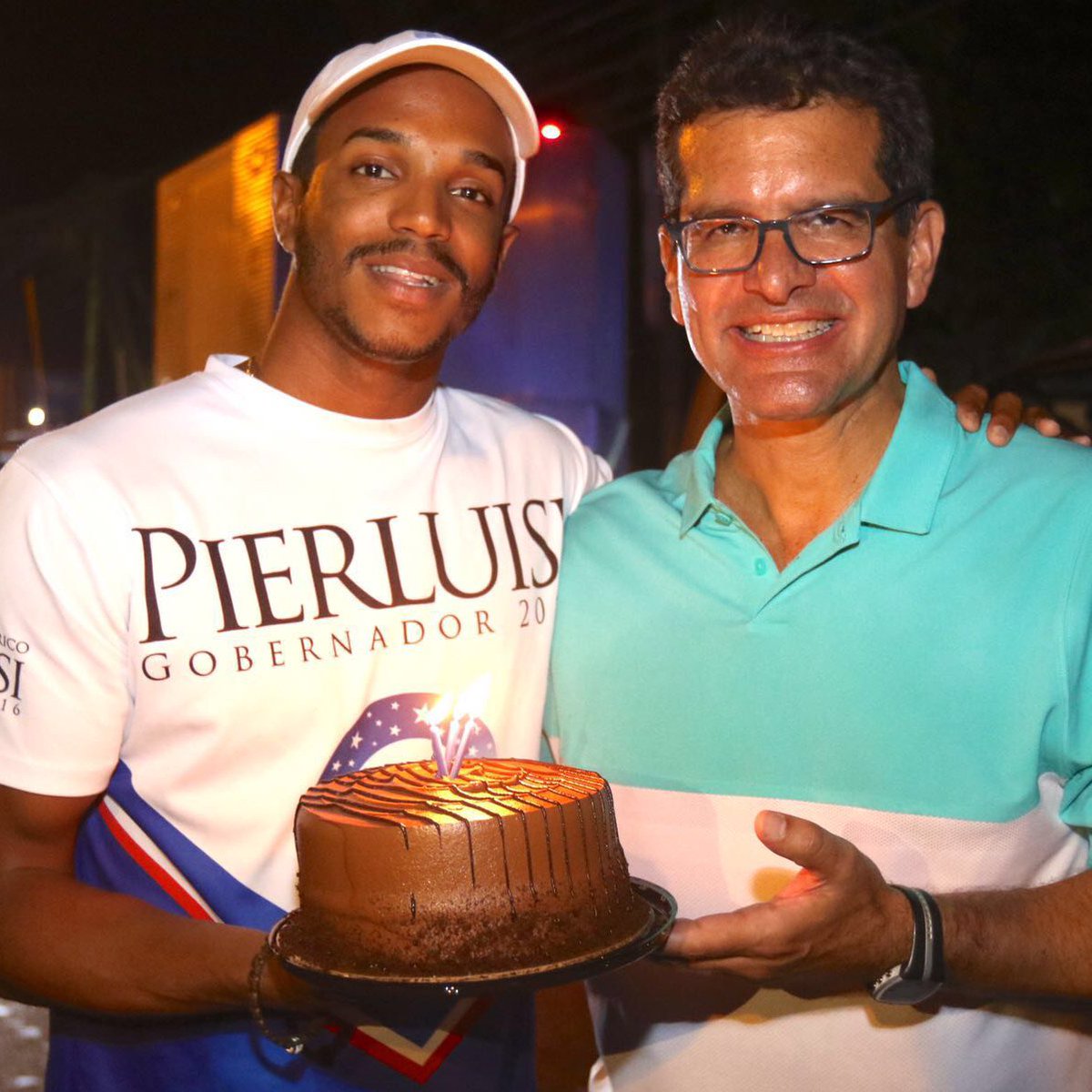 JuventudDiceSi_'s tweet photo. ¡Cataño! ¡Camuy! ¡Arroyo! Todos con @PierluisiPNP #YoDigoQueSí #LaJuventudDiceQueSí https://t.co/DzPIIhkSIs