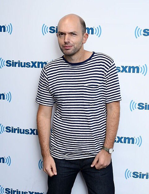 erockradio's tweet photo. Talking with @paulscheer about #filthypreppyteens @fullscreen and @HDTGM https://t.co/RNwK9hkrEB