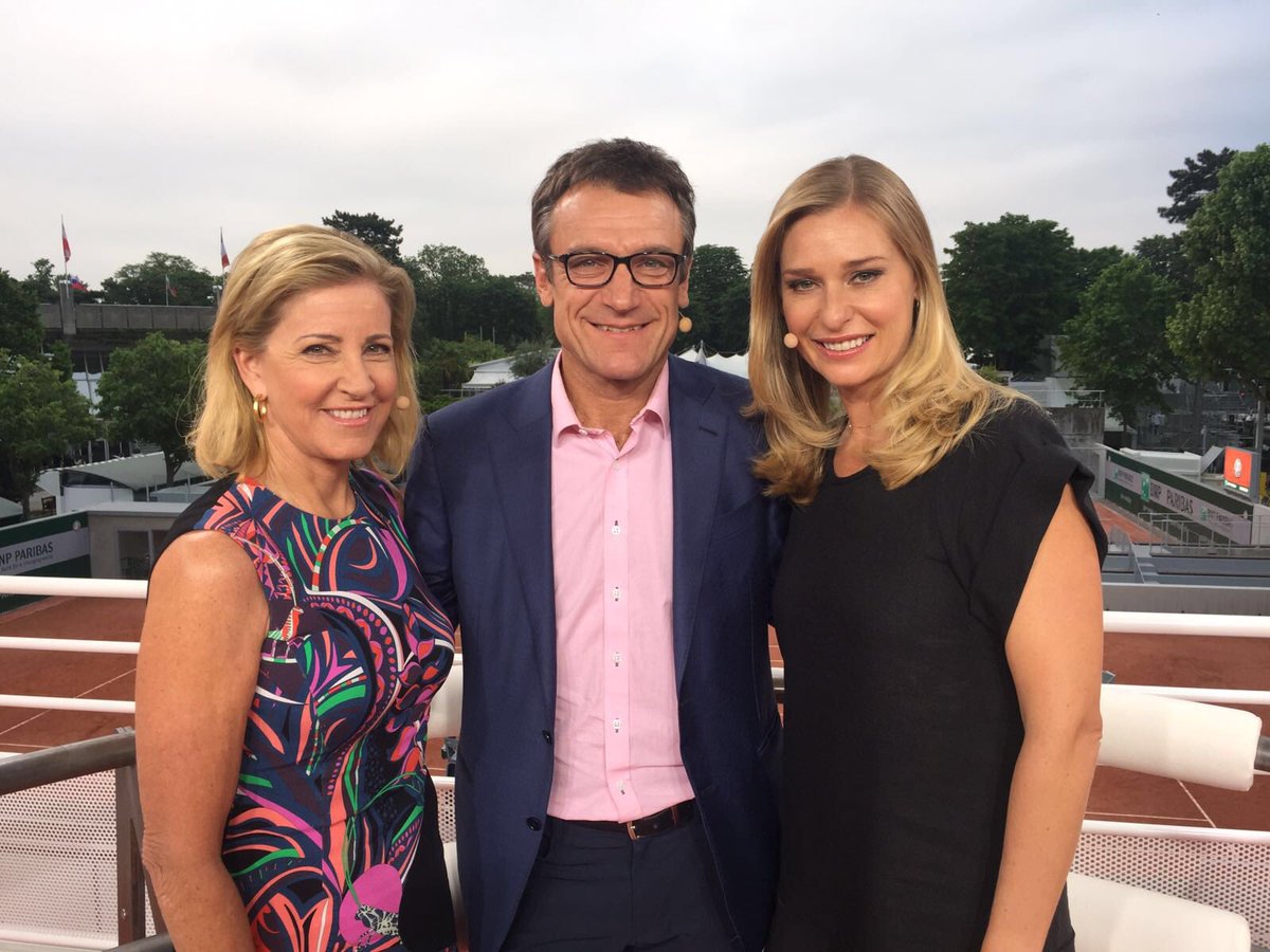 mats wilander eurosport roland garros