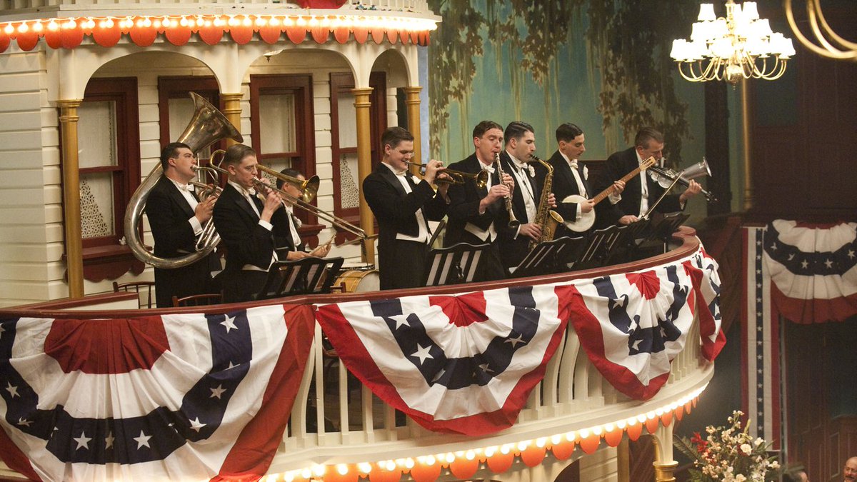 A fun interview with <a href="/_vincegiordano/">Vince Giordano</a> on <a href="/nprmusic/">NPR Music</a>. buff.ly/1Y4Ovpy