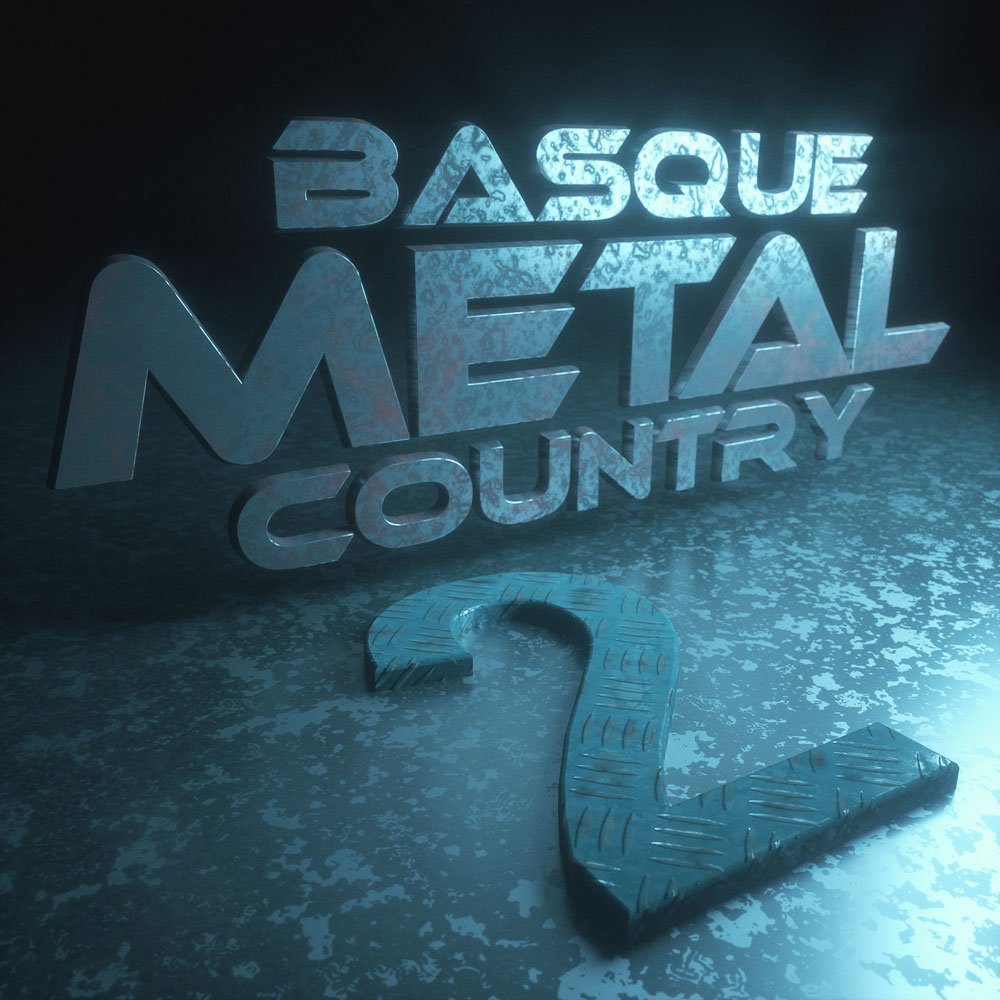 herrikoburdina's tweet photo. Ekainaren 17tik aurrera entzungai https://t.co/xxKJlTgiMp atarian #BasqueMetalCountry https://t.co/xg3NyNpzdD