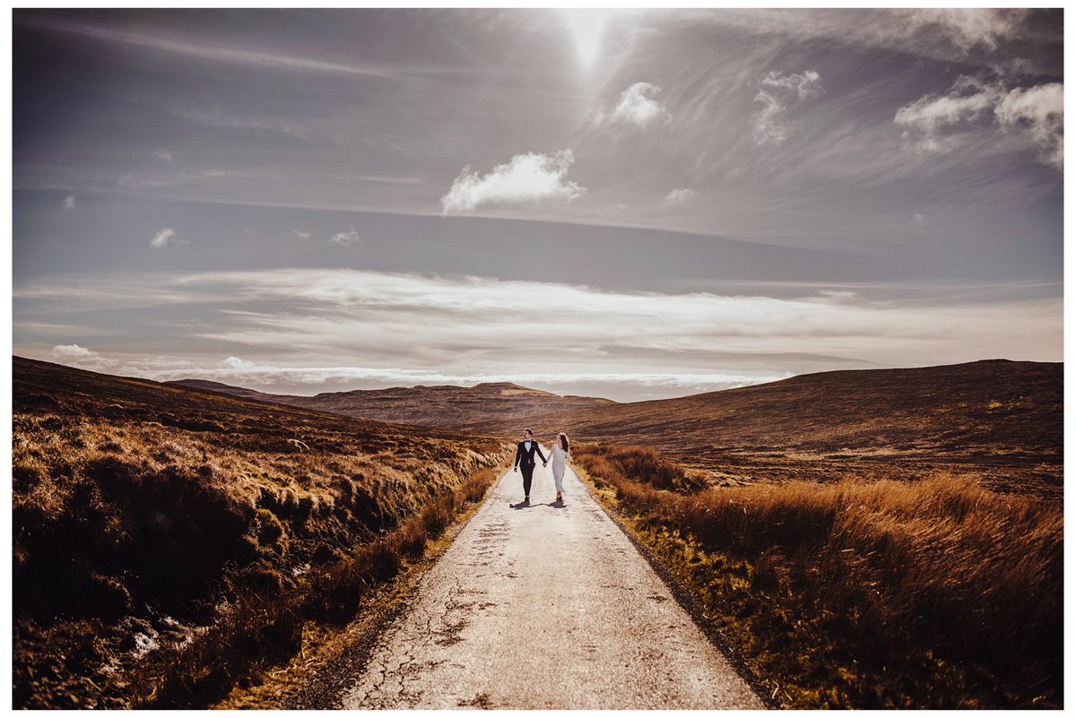 Tracey + Ari
#visbons
#scotland
#elopement