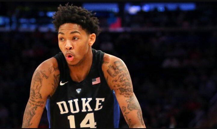 The Metamorphosis of Brandon Ingram  News Scores Highlights Stats and  Rumors  Bleacher Report