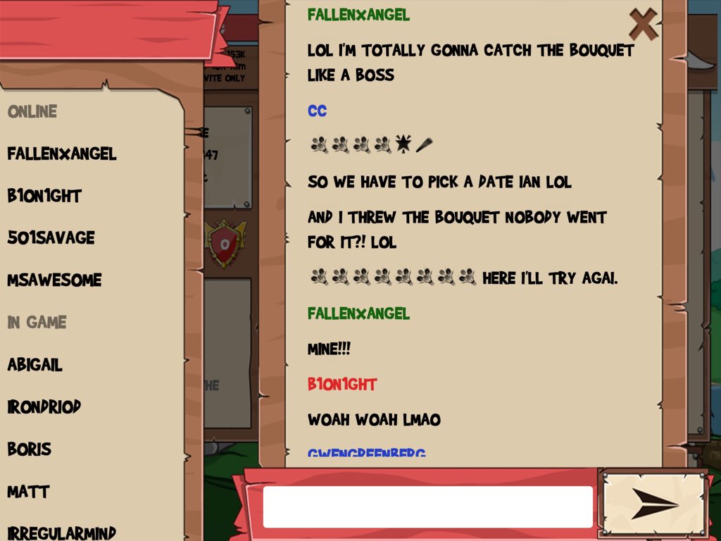 hazardccs's tweet photo. LOL having a fun run wedding https://t.co/G2cLSqmGoQ