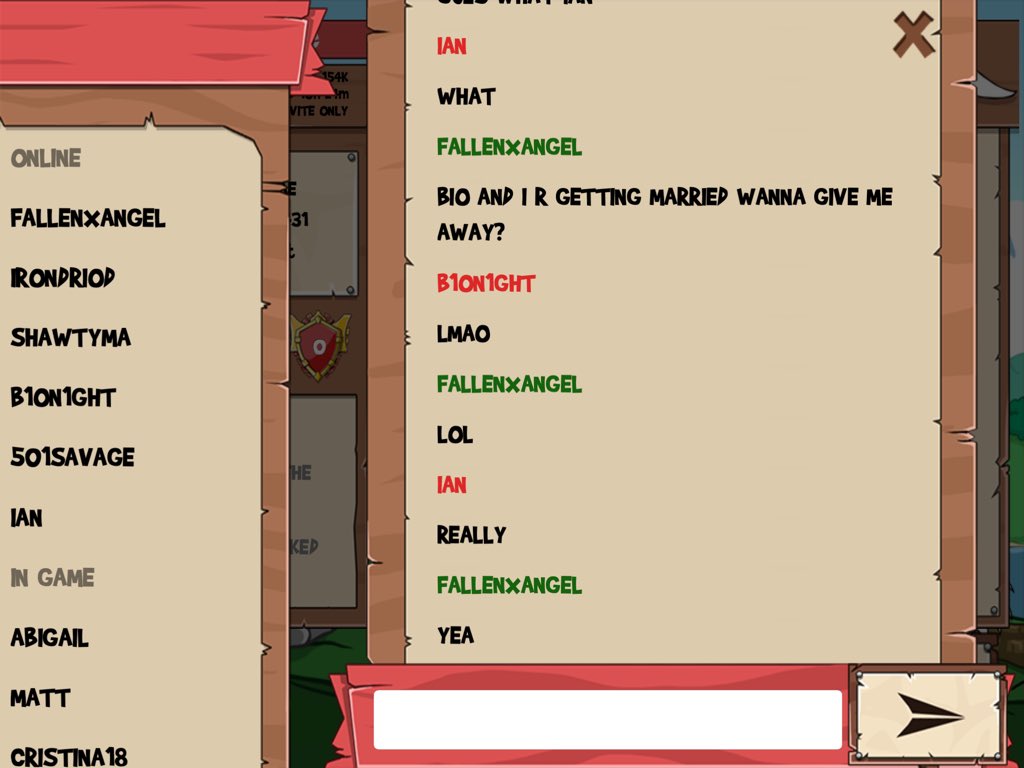 hazardccs's tweet photo. LOL having a fun run wedding https://t.co/G2cLSqmGoQ