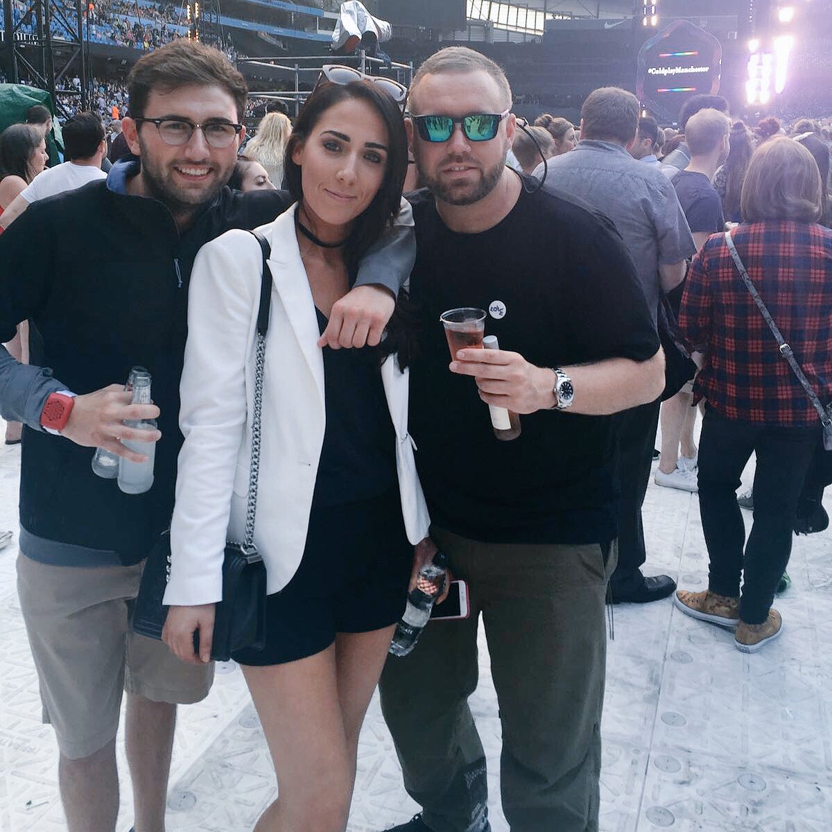shaniewignall's tweet photo. Coldplay 💃🏻💃🏻💃🏻 https://t.co/jtmsbckwjl