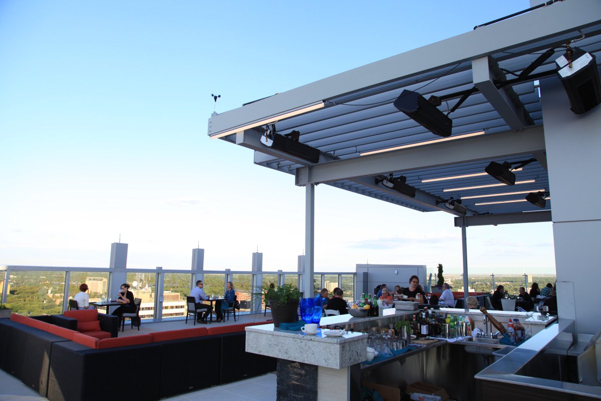 Regina Pubs and Restaurants Page 12 SkyscraperPage Forum