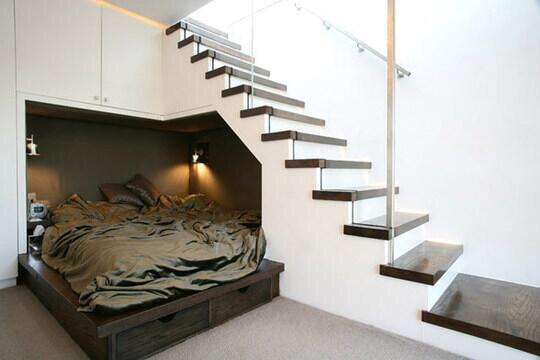 I want this bed