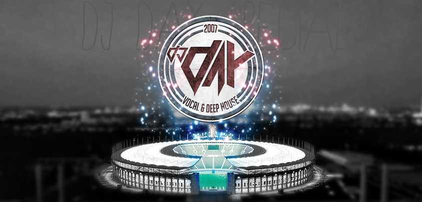 The Official DJ DaY EM 2016 Playlist NOW ON Spotify 
--> play.spotify.com/user/day1211/p…
#em2016 #Spotify #housemusic #party