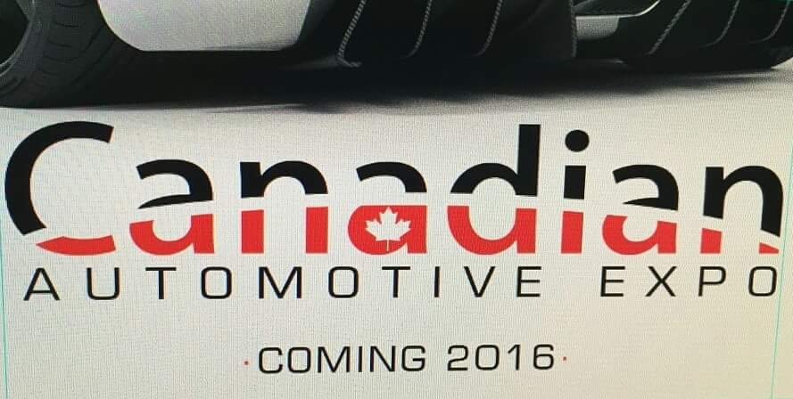 CanadianAutoExp's tweet image. Coming September 17-18