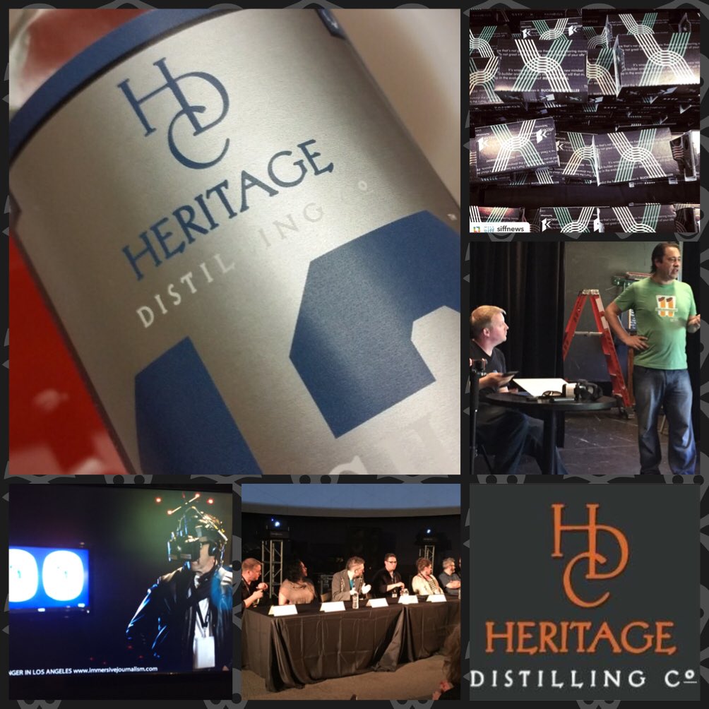 timothystiff's tweet photo. Shout-out;our #360VR NWCinema beverage sponsor @HeritageDistill https://t.co/VkJrMCpbw1 @nwtransmedialab @wengen812 https://t.co/6lUGN6HgBt