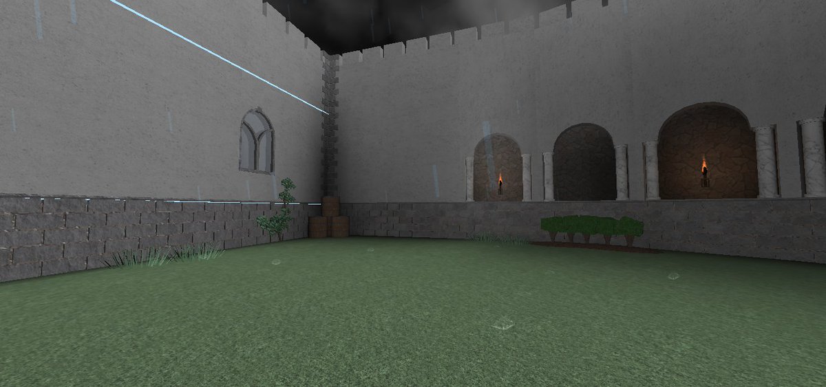 redroseinteract's tweet image. Sneak peak? @InceptionTimeRB @ROBLOX @aspireRBXDEV  #ROBLOXDev #Roblox
