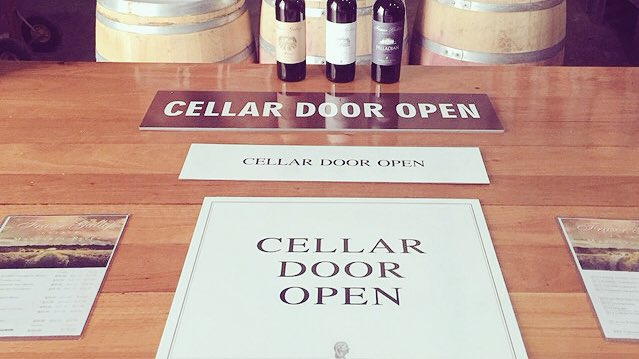 Your final chance to taste the finest &amp; rarest wines from our cellar | 10am-5pm today! #WADay #margaretriver