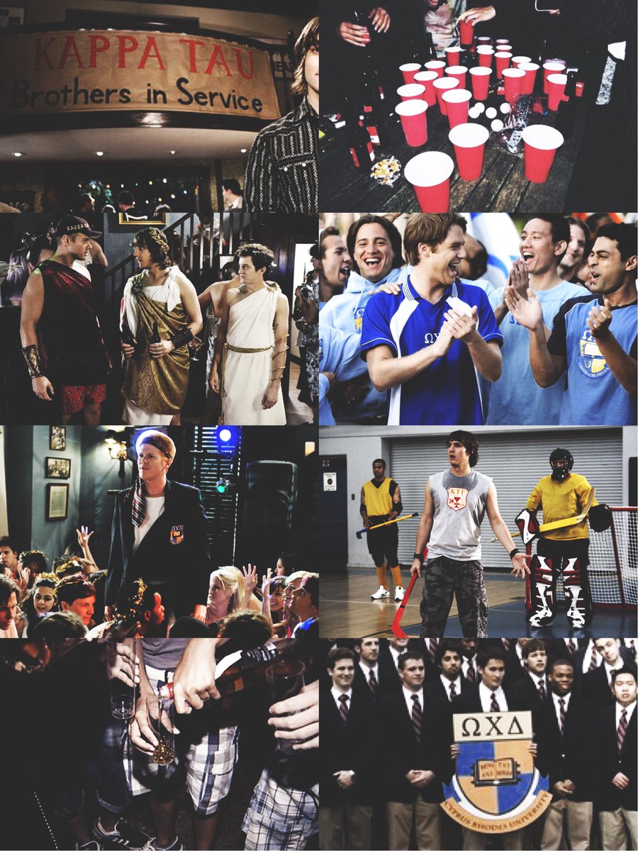 GreekSystemRP's tweet image. ¡Nuevo rol de temática universitaria y fraternidades con muchos personajes libres!

¿RT?

[greeksystemcru.weebly.com]