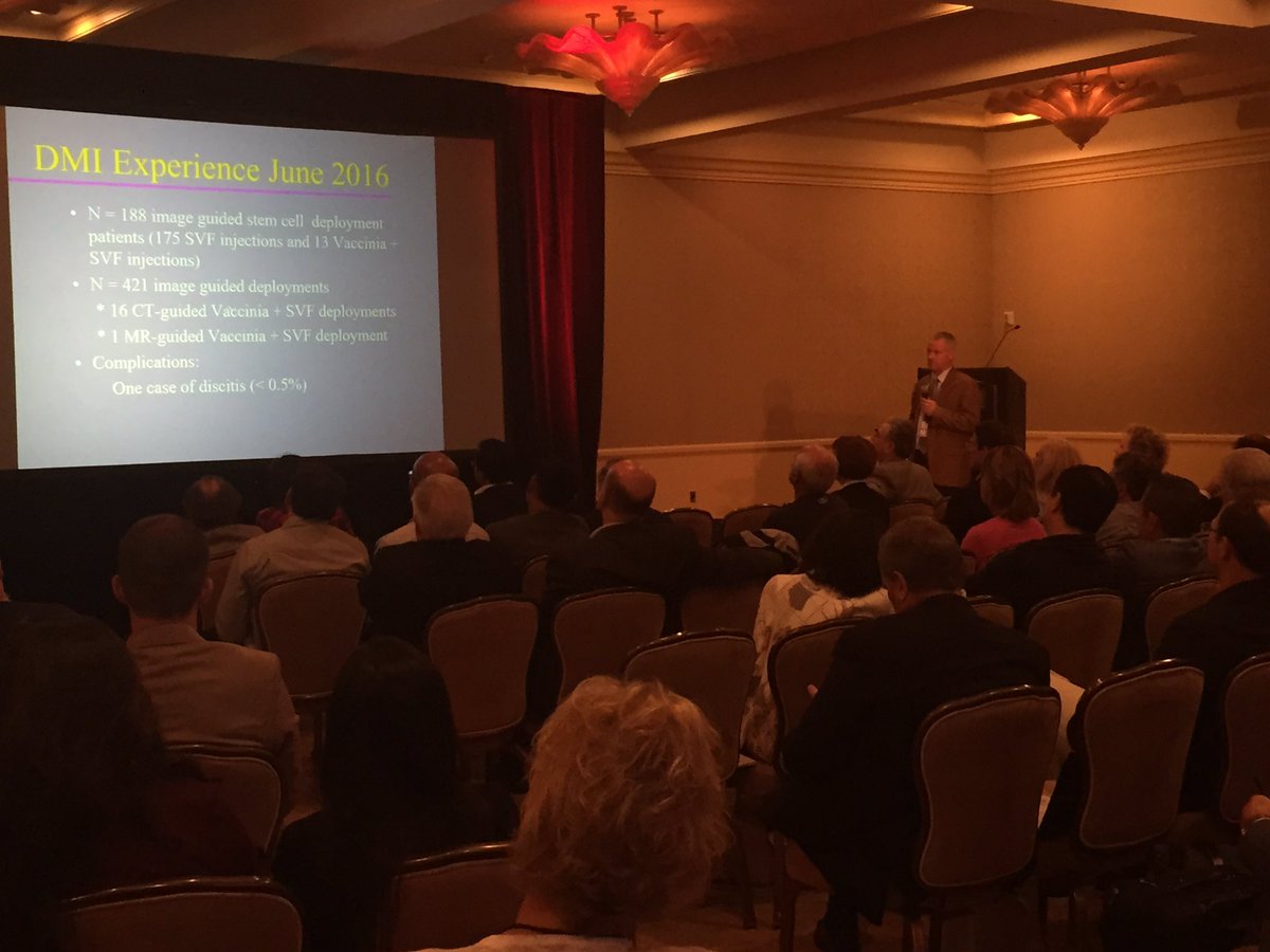 CellSurgicalNet's tweet image. #CellSurgicalNet Dr. John Feller Image Guided Therapeutic #StemCells Injections #CSN #Intradiscal #Intraperitoneal