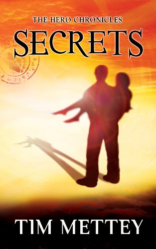 Secrets: Tahe Hero Chronicles (Volume 1) >>> goo.gl/sM2XUy