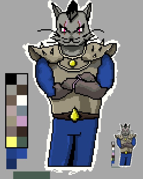 DidiGameBoy's tweet photo. #pixelart for @ebuffgames @Kolks_Games gamejam. #screenshotsaturday https://t.co/W1gs5iOCwC