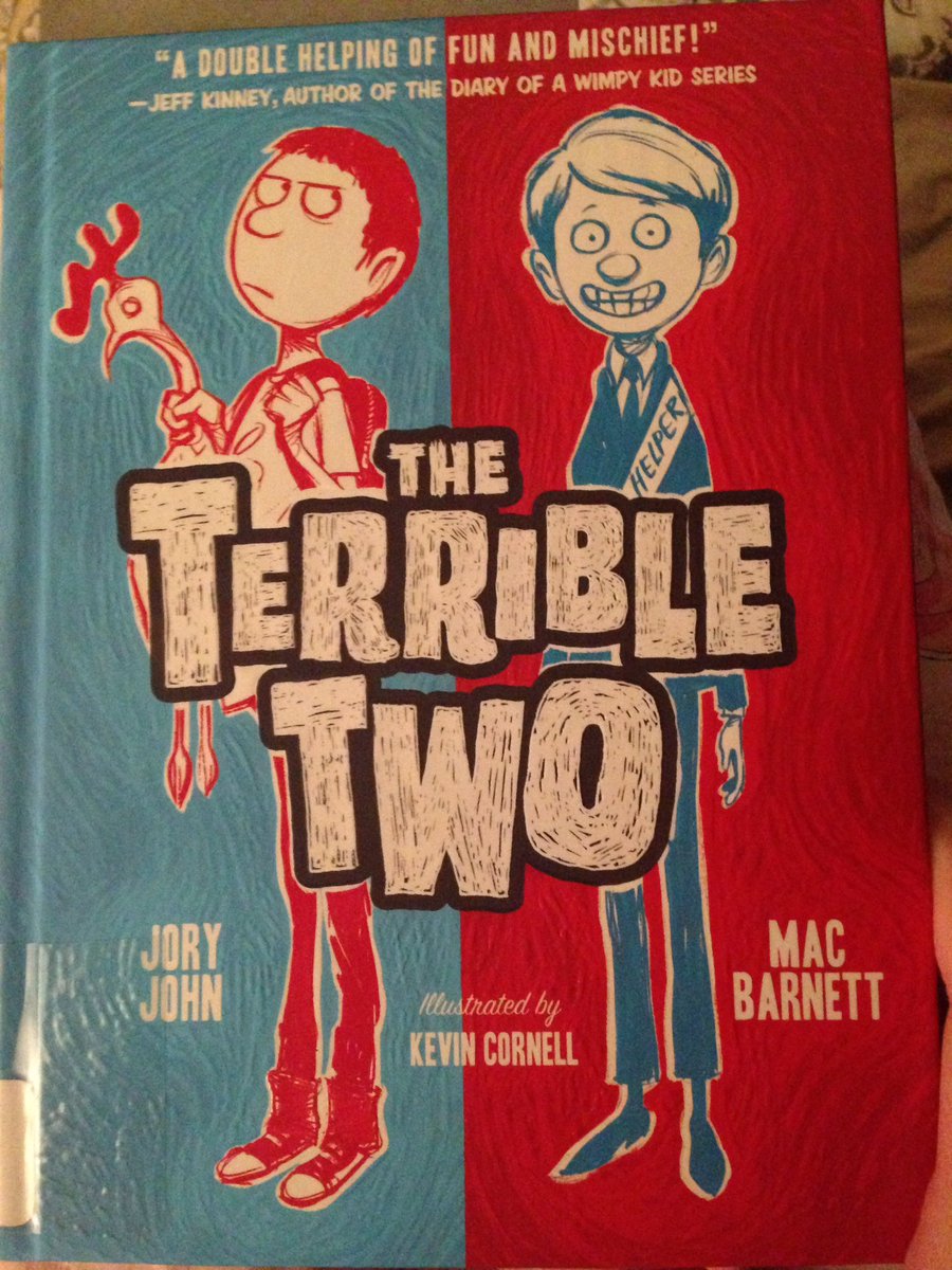MrsShinn2's tweet photo. My goal for the summer is to read the Texas bluebonnet nominees! Starting with this silly story! #walelm #walread https://t.co/zIKMpuLO5O
