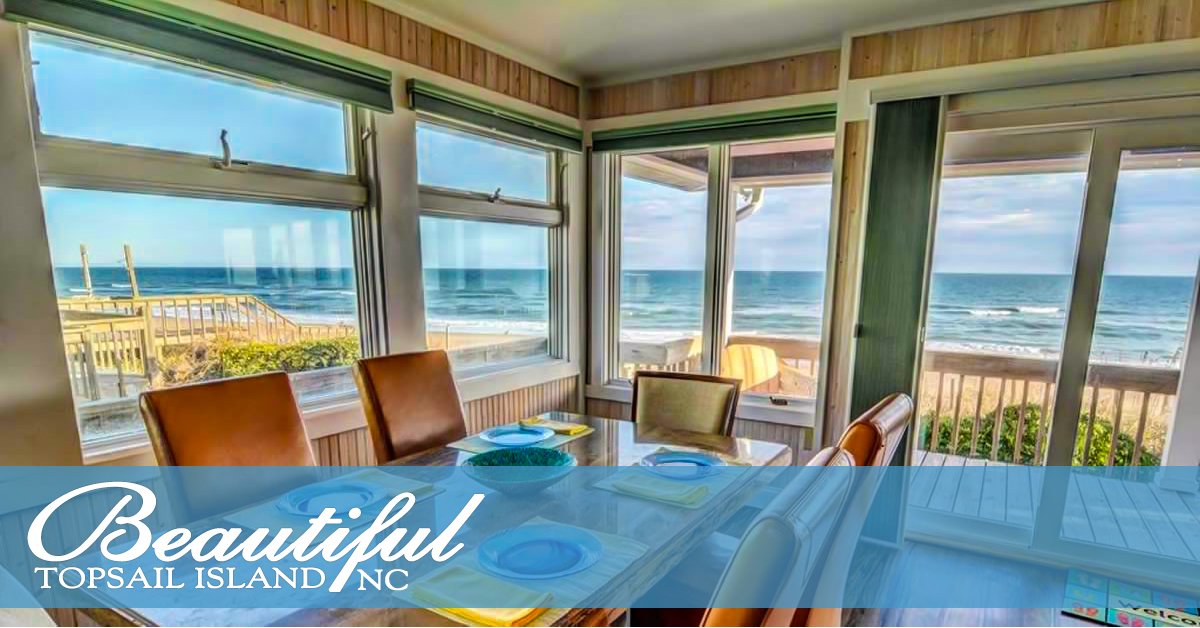 Ready for an adventure? #Topsail