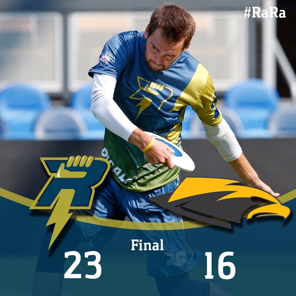 MadisonRadicals's tweet photo. 28th straight win at home as we improve to 8-0 #RaRa https://t.co/poofSn9J85