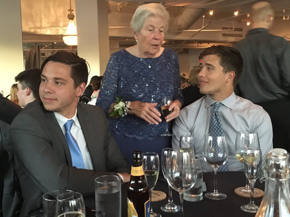 #DittyIDo   With Grandma Sandy