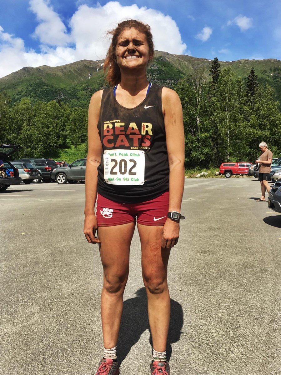 Lordofthetires1's tweet photo. when u fall on ur face off the trail into a hole + @lukejageryo says u look Kenyan> #canseeagain #govpeak https://t.co/iy3U3oG5az