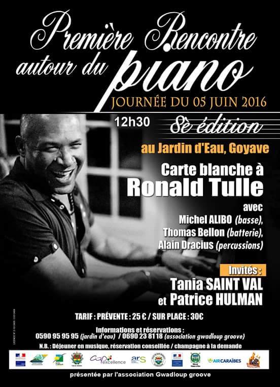 Ronald TULLE (@ronaldtulle) on Twitter photo 