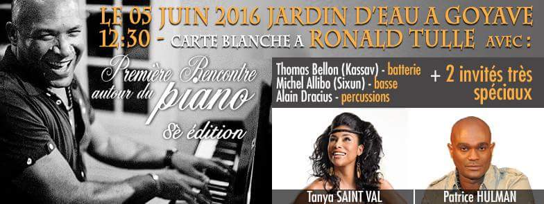 Ronald TULLE (@ronaldtulle) on Twitter photo 