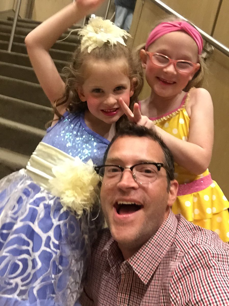 philipcarden's tweet photo. #solesyear5 Dilocker girls photo bomb! @adilocker https://t.co/9PTneqU0bA