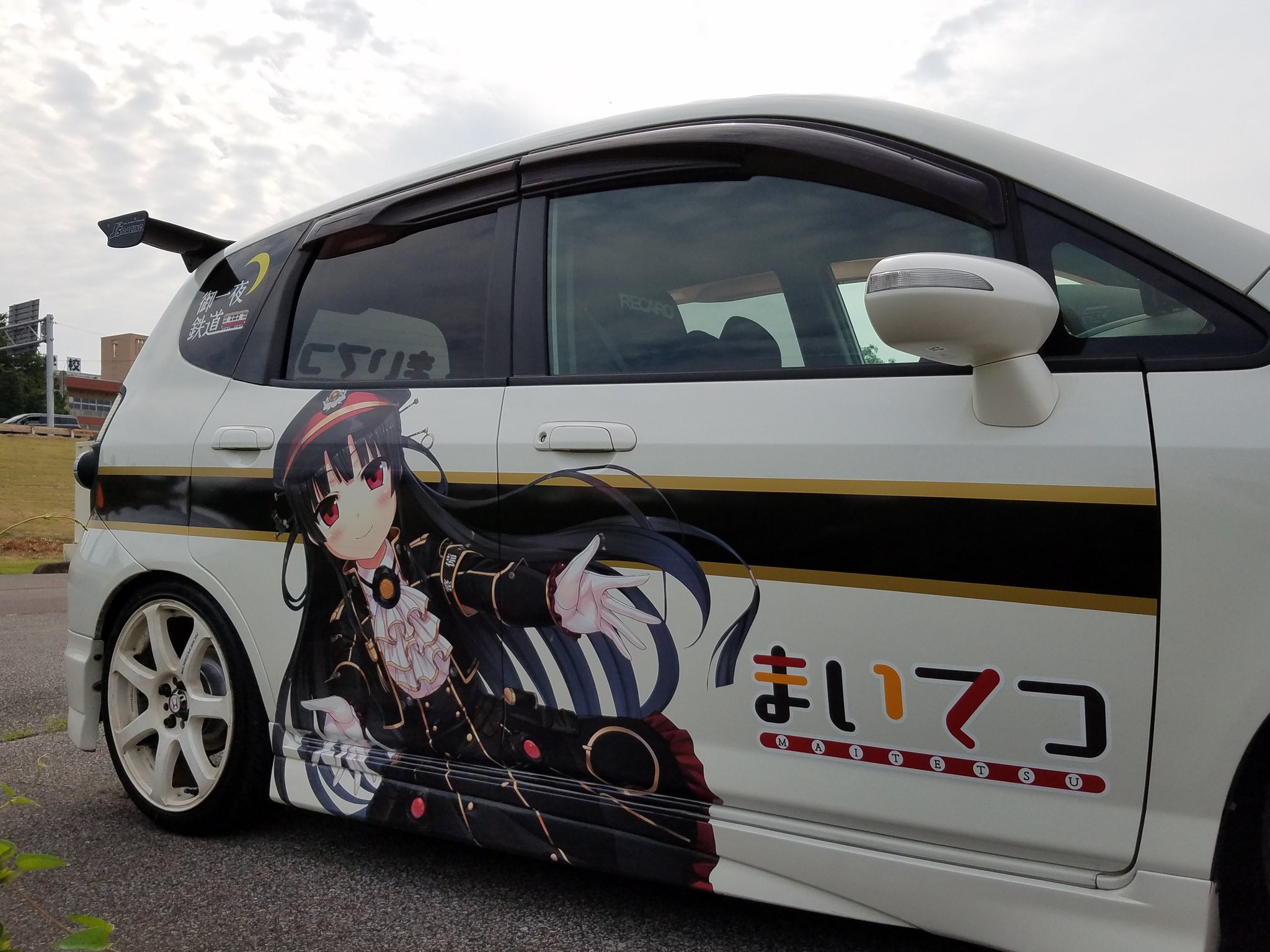 土屋圭市仕様のハチロクも登場！ 3台のトヨタ「スプリンター