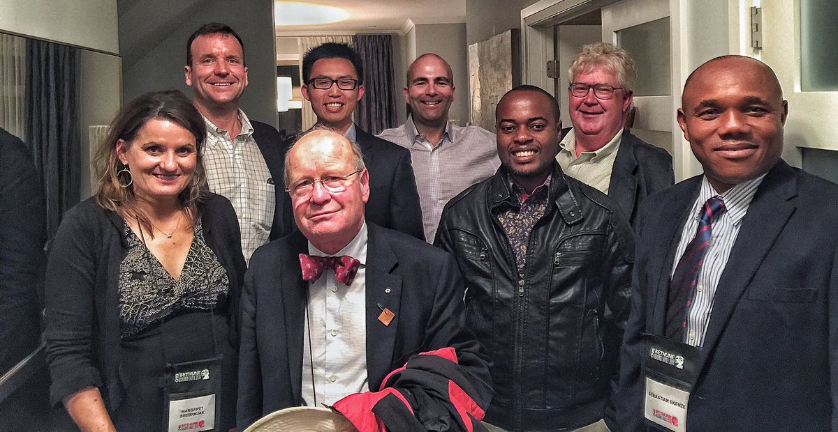 Ron_George's tweet photo. Great 2 days, but fantastic evening!!! Great stories shares from #BRT2016 participants (friends) https://t.co/FZv6LIPvsp