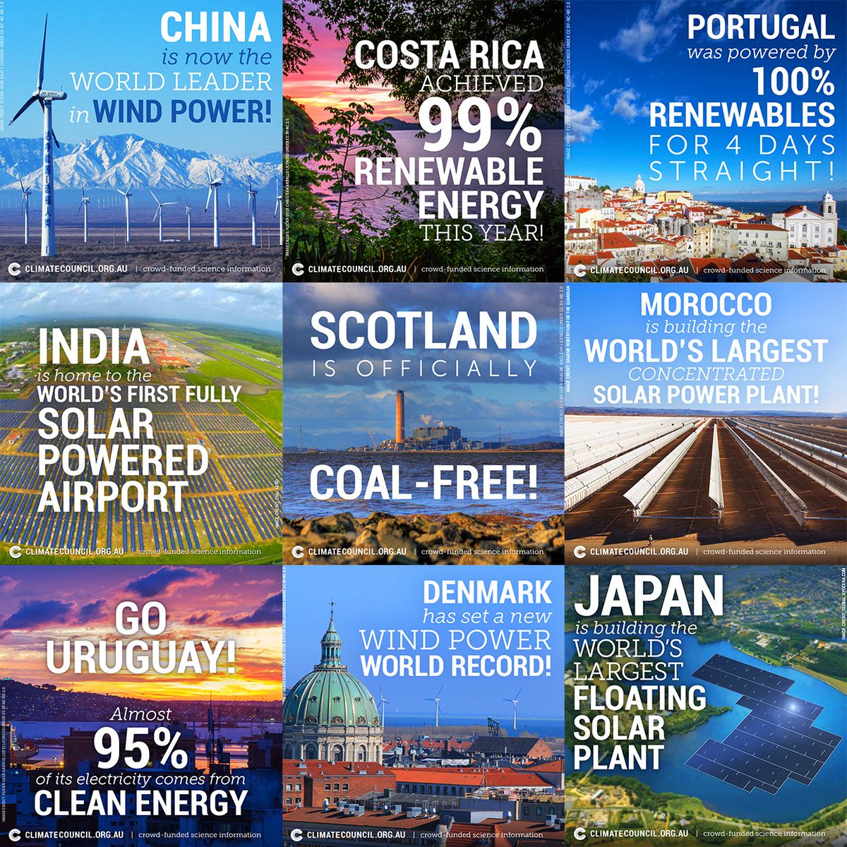 climatecouncil's tweet image. #WorldEnvironmentDay Shout out to climate leaders around the world! Legends taking action to protect our planet 🌍 💚