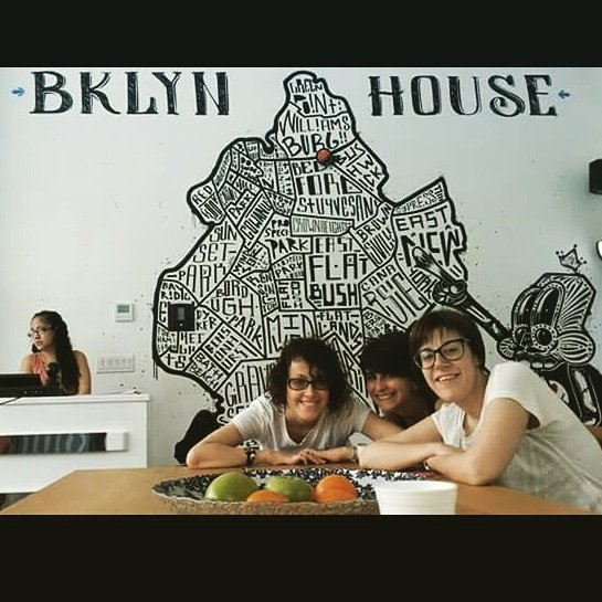 3inTRIP's tweet photo. #hotel #brooklyn #Bushwick #bklynhousehotel #3inTRIP #folLOVEus #findingTHEperfectGUY #NYCguy #NY https://t.co/aTHhEprCql