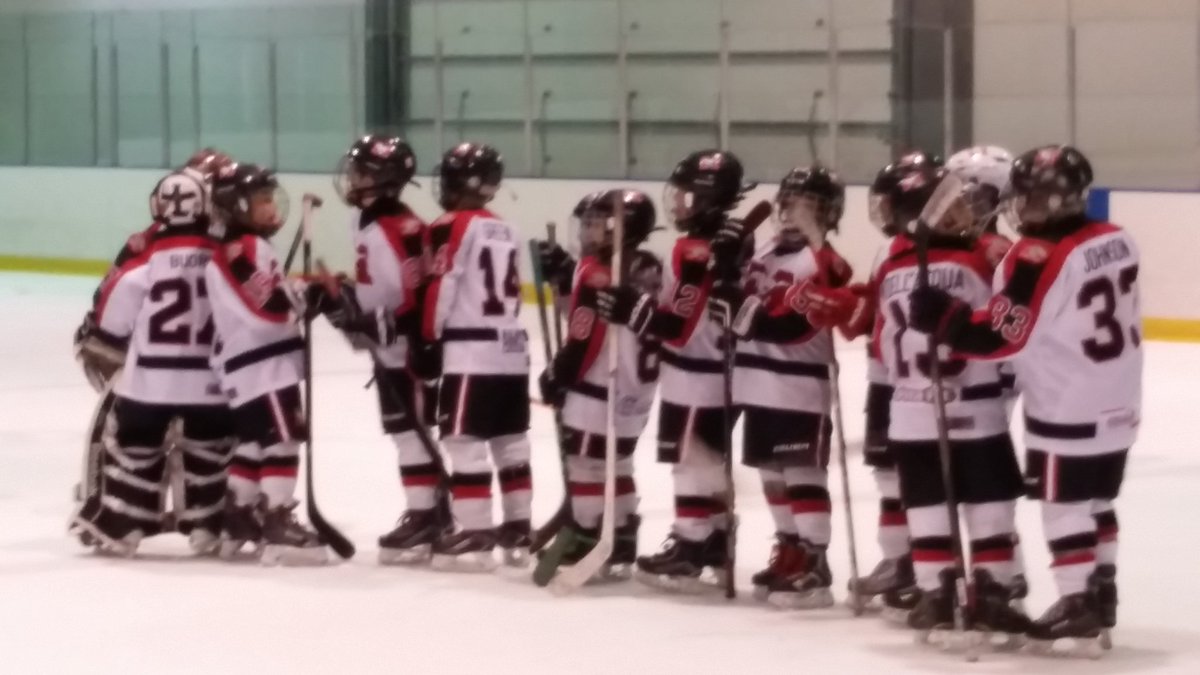 ShaunChornley's tweet photo. My @07_MB_Mustangs we be in the Gold Medal Game tomorrow to defend the Championship here in Regina https://t.co/jMqFx0j7cD