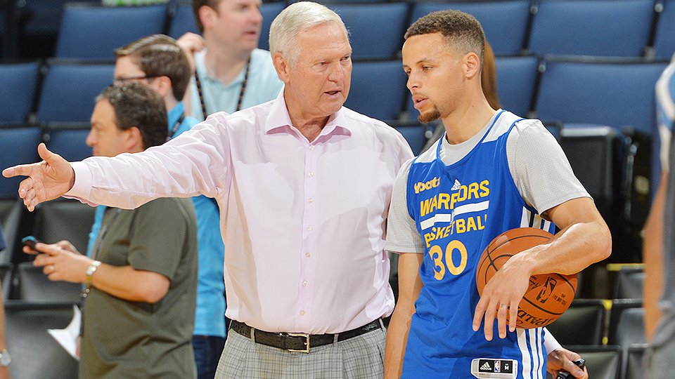 “Jerry west stephen curry”的图片搜索结果