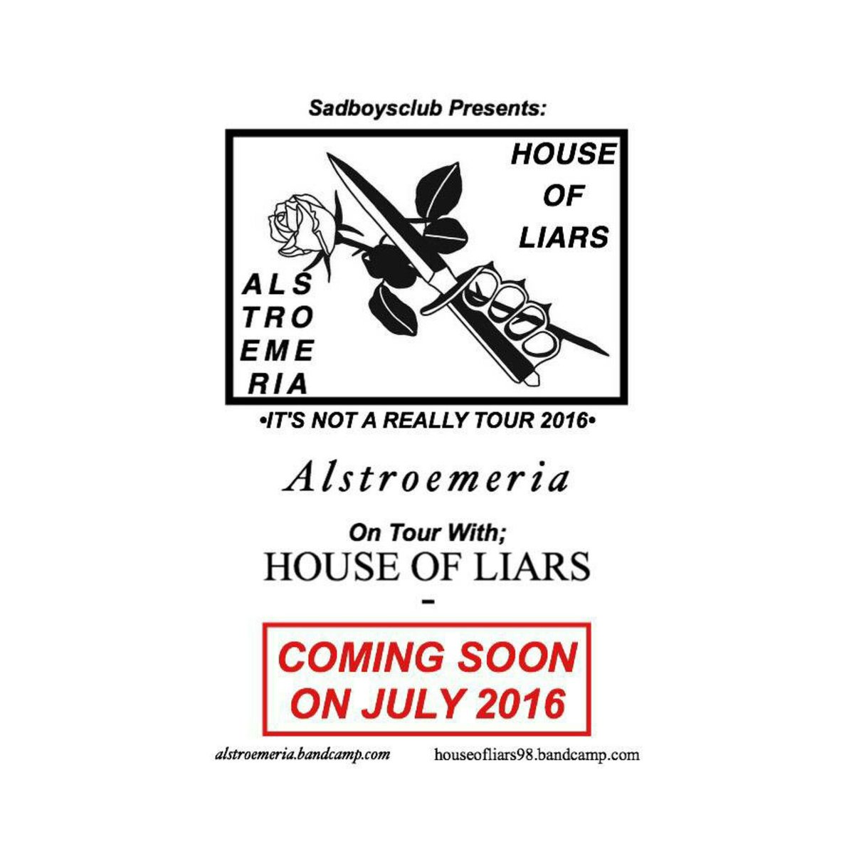 On coming with <a href="/alstroemeriacj/">ALSTROEMERIA</a> 😡😄