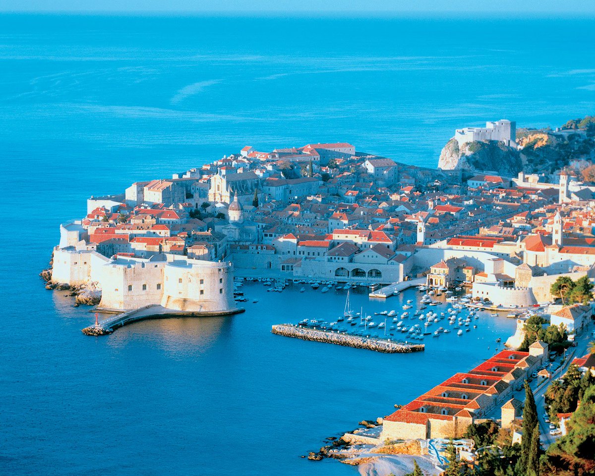 CroatiaTimes's tweet photo. Croatia is in Lonely Planet Europe's TOP 10 destinations!!!...#Croatia #Dalmatia https://t.co/Pobfvzg6Rv