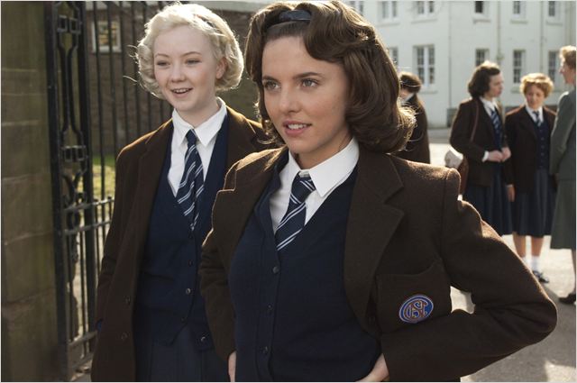 KerrieHcyes's tweet photo. Nowhere boy was great, i wasn't in it that much though. https://t.co/nUC4qYqCvE