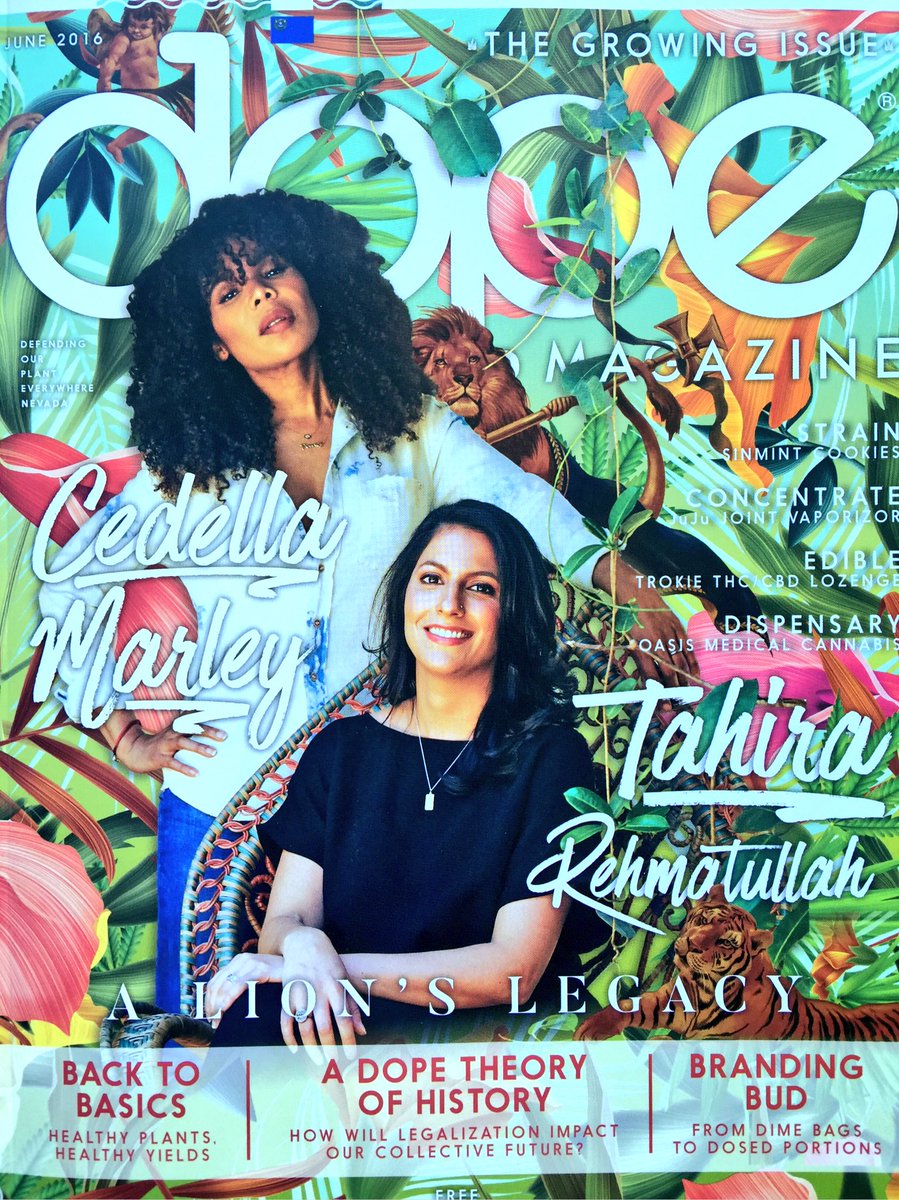 HempLifeGlobal's tweet photo. We just aligned with Jenika from @dopemagazine at the @LVhempfest. Collaboration 4 #legalization✌🏻️🔥💨 #HempLife😎‼️‼️ https://t.co/bYcTnWK1mM