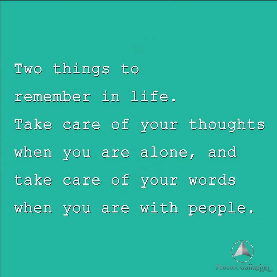 bobproctorLIVE's tweet photo. Make sure your worst enemy is not living between your own two ears.
#BobProctor https://t.co/0PFankUQ8n